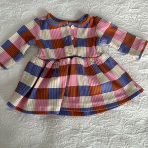 Hannah Andersson Baby girls dress